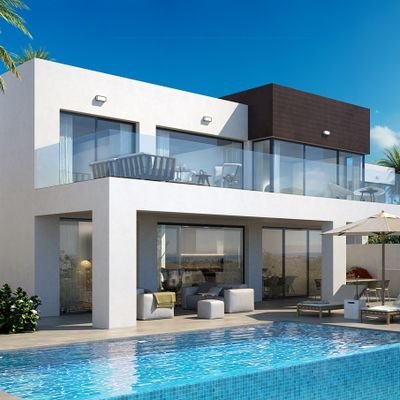 Welcome to our new development
Instagram: @lacalaviews
