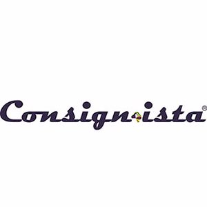 Consignista's profile picture. online luxury designer resale boutique. Turn your items into cash or a charitable donation with our closets for causes program