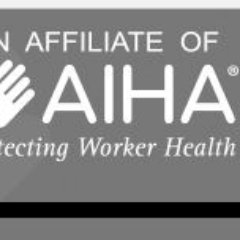 AIHA Idaho local section. Protecting worker health. Industrial hygiene and occupational health professionals in Idaho.