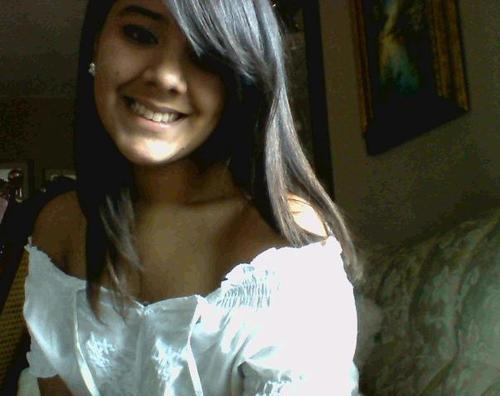 ____Michelle's profile picture. 