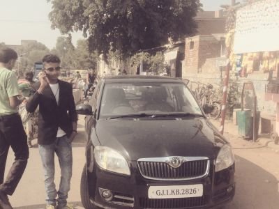 Hey this is anil.i'm banker.im music lover and also play Good guitar ...😉😍