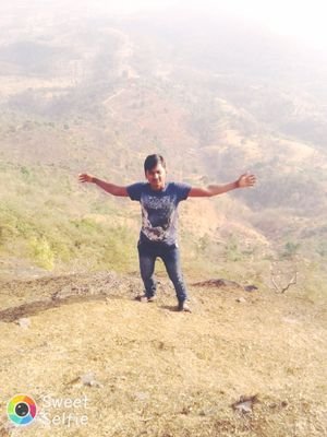 Anilrathr1's profile picture. RATHØR