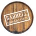 Barrell Media (@barrellmedia) Twitter profile photo Barrell Media (@barrellmedia) Twitter profile photo