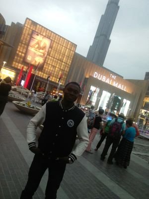 Ifyally's profile picture. A simply outstanding pharmacist!