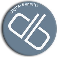 Digital Benefits (@digitalbenefit) 's Twitter Profile