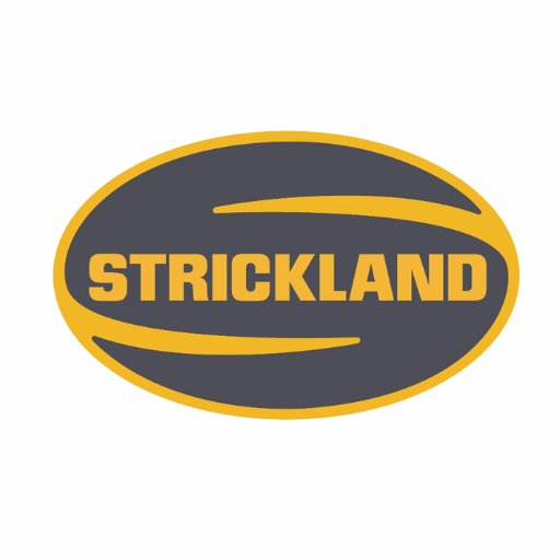 Strickland MFG Ltd