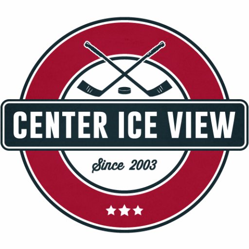 CenterIceView Profile Picture