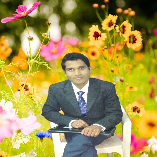 chandan854434's profile picture. I respect the person who respect me when I am not around.