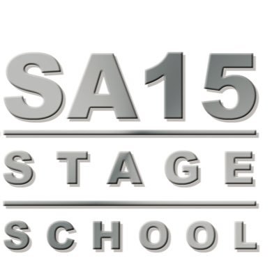 SA15 Stage School. Singing, Dancing & Acting for children aged 4-18 years old.