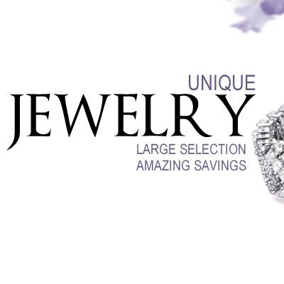 Amazing jewelry at amazing prices