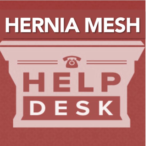 HerniaMeshHelp's profile picture. Have you been injured by a #herniamesh product? You may be eligible for financial compensation. Call Impact Law today for a free evaluation: 888-605-0211
