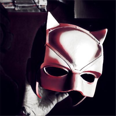 GeekWithoutFear's profile picture. @geekwithoutfear on Hive, Instagram and everywhere else I can be arsed to go