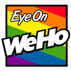 Eye On WeHo covers the unique people, places and events in and around West Hollywood!