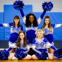 MHEA CHEER & POM (@mheacheer) 's Twitter Profile