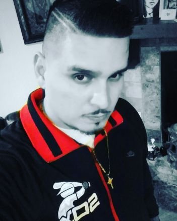 Battle Rap Blogger/ Battler and Hip Hop Historian!! Boxing UFC and graffiti art are my specialties!!!