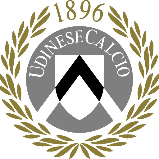 The Official Twitter account of Udinese Calcio. Follow us also on Udinese Tv 📺