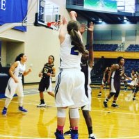 Bethanie Williams (@bethanie_baller) 's Twitter Profile
