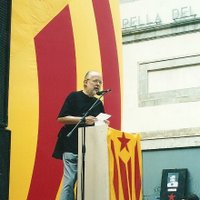 Comissió Independentista Fossar de les Moreres (@fossar40) 's Twitter Profile