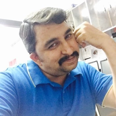 I am very simple and jolly person. Cricketers and Commentators