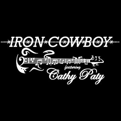SMG Records Nashville Recording Artist Iron Cowboy featuring Cathy Paty
