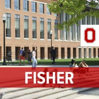 Fisher College of Business(@FisherOSU) 's Twitter Profile Photo