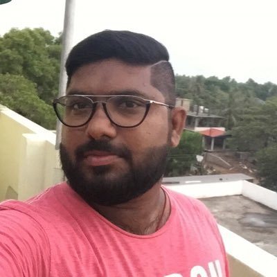 KannanAnilkuma2's profile picture. 