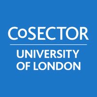 CoSector - University of London(@cosectordigital) 's Twitter Profileg