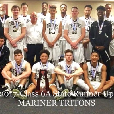 Mariner Basketball