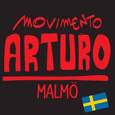 Movimento Arturo Sezione di Malmö