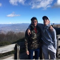 Cody coleman (@codycoleman2000) 's Twitter Profile