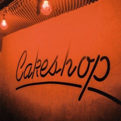 Cakeshop Seoul