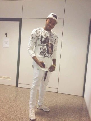 OdionMonroe's profile picture. Music Football Sports Italian artists