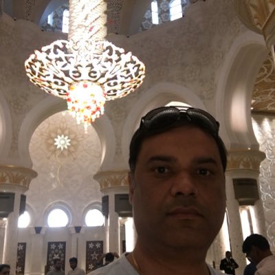 Dheeraj_sikka's profile picture. 