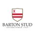 Barton Stud (@BartonStud1) Twitter profile photo