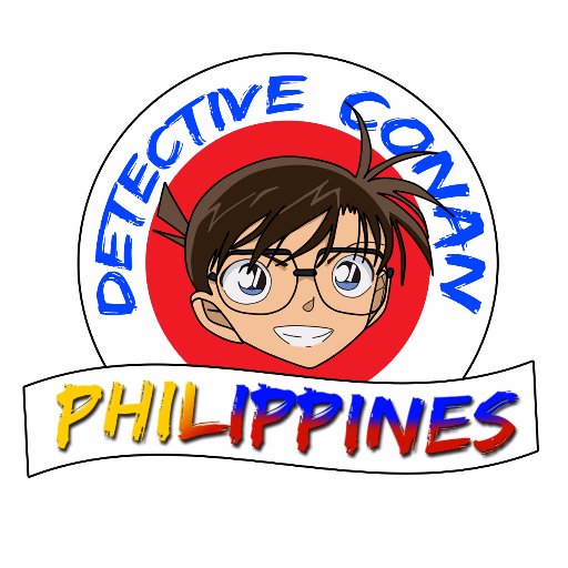 DCPH | The Detective Conan Filipino Fanbase! | 名探偵 コナン フィリピン ファンベース