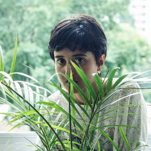 jessicauribev's profile picture. 