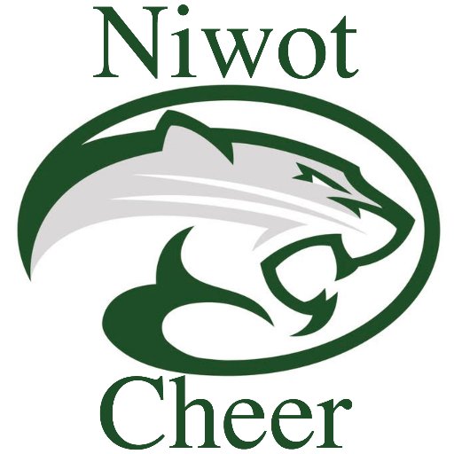 Official Twitter account of the Niwot Cheer Squad. #Skocougs
