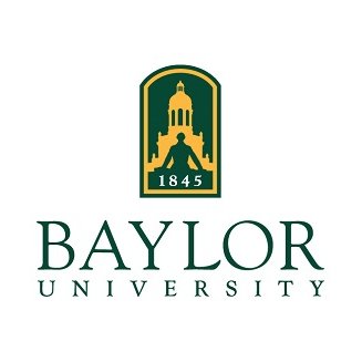 The Official Twitter of Baylor University's Office of the Registrar - Robinson Tower Suite 380 - Open M-F 8am-5pm - (254)710-1181 - registrar@baylor.edu