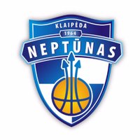 BC Neptunas Klaipeda (@bc_neptunas) 's Twitter Profile