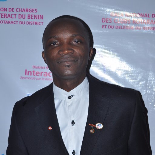 Consultant et Enseignant RH- Recruteur professionnel- Manager de AMS BENIN SARL (Filiale du groupe AMS)