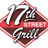 17thstreetgrill(@17thstreetgrill) 's Twitter Profile Photo