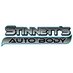 Stinnett's Auto Body (@StinnettsAB) Twitter profile photo