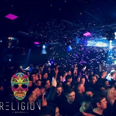 A brand new multipurpose venue in Walsall. For all booth/party bookings, room hire and enquries contact our party planning team on 01922 644242 #religion