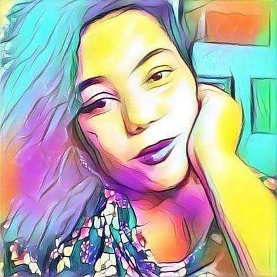 💕Ela é linda 😉como as rosas,🌹 mas ao mesmo tempo perigosa😏 como os espinhos! 🌹😉 #MiihLima 💖🐼💋