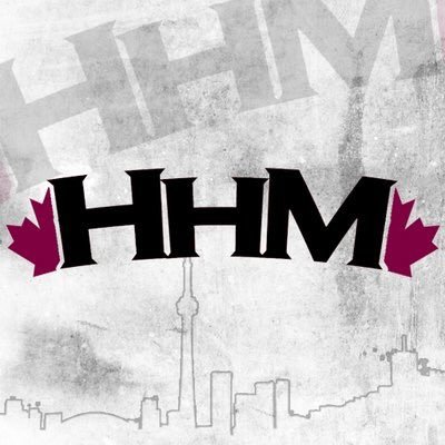 Co-owner of @hiphopmonument. Follow for promotion,news and the hottest music around! For promo email connor@hiphopmonument.com