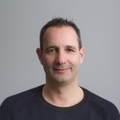 Peter_Westveer's profile picture. 