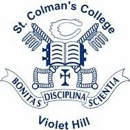 Official Twitter account for Literacy in St. Colman's College, Newry. We are responsible for our own tweets only.