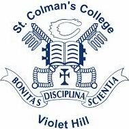 St.Colman's Literacy(@vhcliteracy) 's Twitter Profile Photo