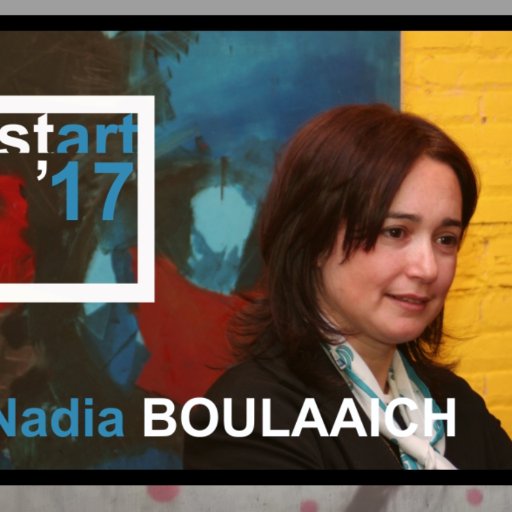 boulaich_nadia's profile picture. 