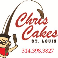 Chris Cakes is a catering company in and around the region of St. Louis, MO with a wide variety of breakfast, lunch, and a la cart menus.
314-398-3827